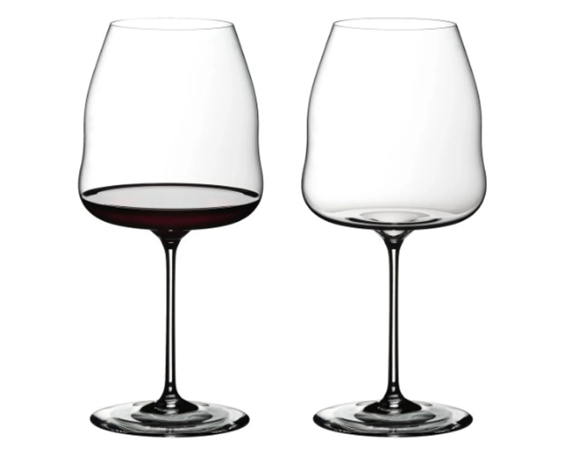 Calice pinot/nebbiolo winewings cristallo 2 pezzi Riedel