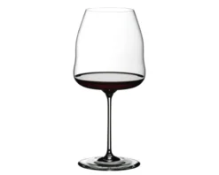 Calice pinot/nebbiolo winewings cristallo 2 pezzi Riedel