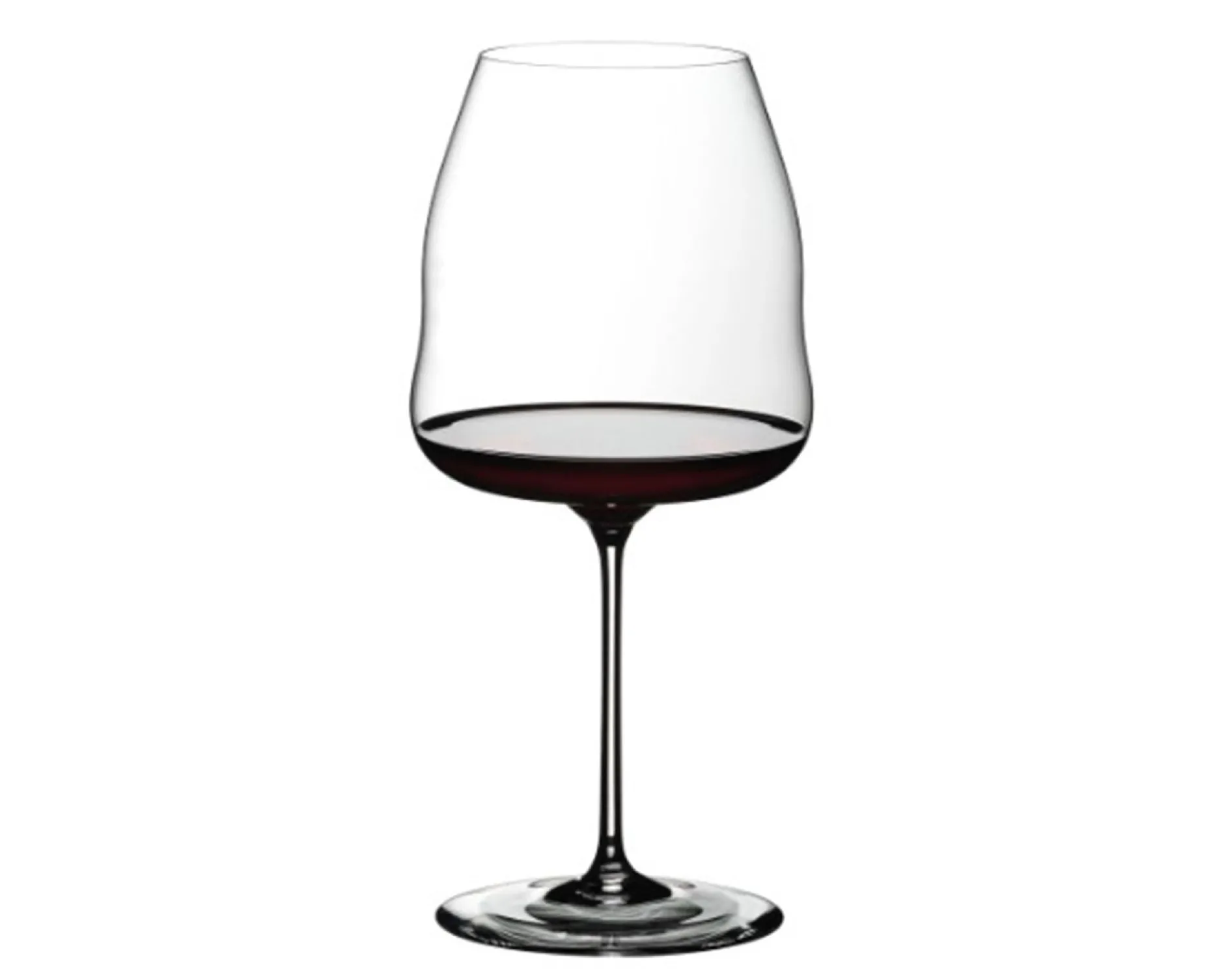 Calice pinot/nebbiolo winewings cristallo 2 pezzi Riedel