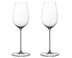 Calice riesling superleggero cristallo 2 pezzi Riedel