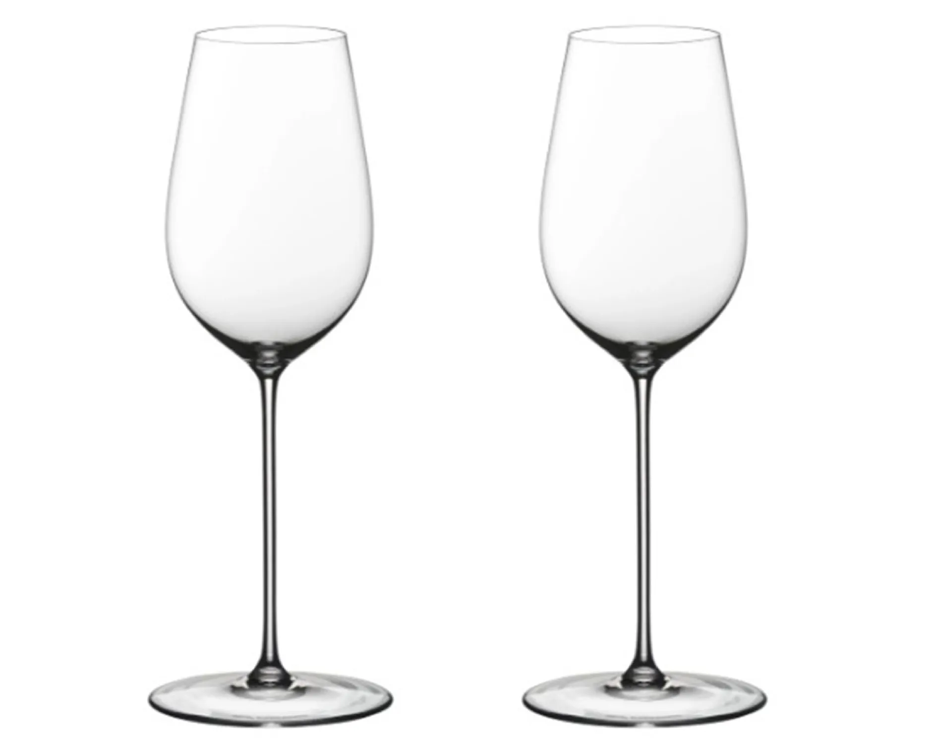 Calice riesling superleggero cristallo 2 pezzi Riedel