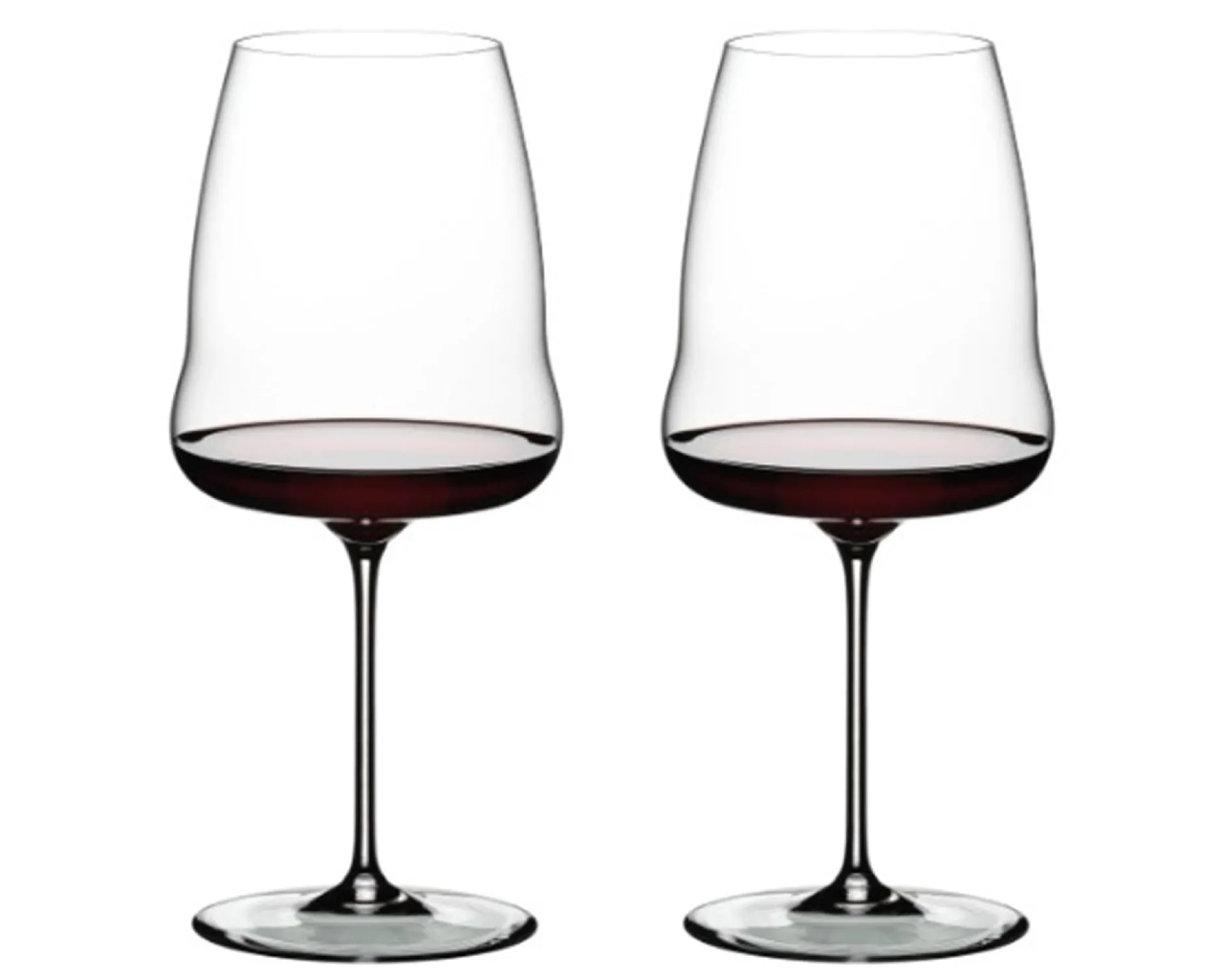 Calice syrah winewings cristallo 2 pezzi Riedel