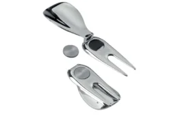 Calzascarpe alza pitch silver plated Selezione zanolli