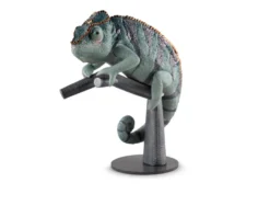 Camaleonte porcellana Lladro'