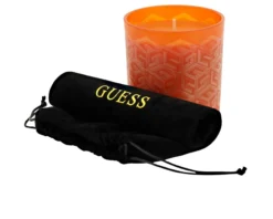 Candela g status arancione Guess