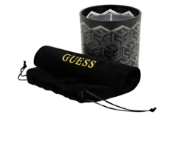 Candela g status nero Guess