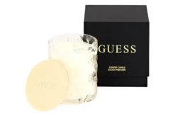 Candela peony diamond white Guess