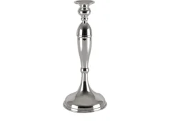 Candeliere argento in stile inglese Selezione zanolli