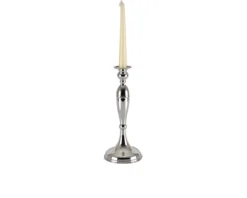 Candeliere argento in stile inglese Selezione zanolli