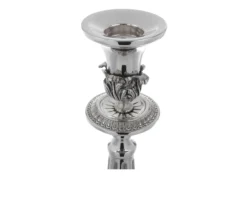 Candeliere argento Selezione zanolli