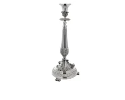 Candeliere argento Selezione zanolli
