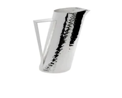Caraffa acqua argento trilaminato 350 ml Selezione zanolli