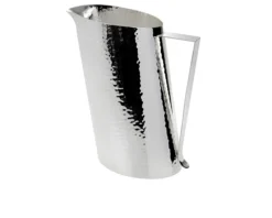 Caraffa acqua argento trilaminato 2,0 lt Selezione zanolli