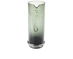 Caraffa fun-classy smoke grey Pozzi milano