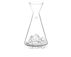 Caraffa topographic everest Alaskan maker