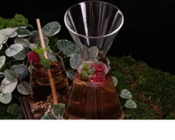 Caraffa topographic matterhorn Alaskan maker