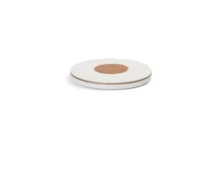 Caricabatterie wireless wicharge white Kreafunk