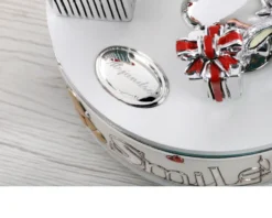 Carillon orsetto forever friends Selezione zanolli