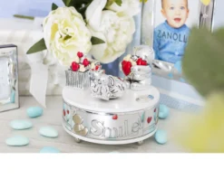 Carillon orsetto forever friends Selezione zanolli