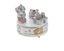 Carillon orsetto forever friends Selezione zanolli