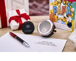 Carparfum cromo Dr. vranjes