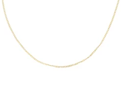 Catenina oro 750‰ a maglia grumette Selezione zanolli