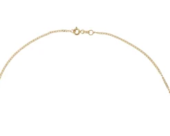 Catenina oro 750‰ a maglia grumette Selezione zanolli
