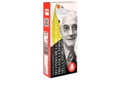 Cavatappi parrot proust decorato a mano Alessi