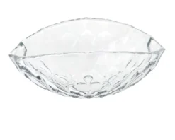 Centrotavola cristallo Selezione zanolli
