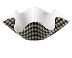 Centrotavola decor foulard Vesta