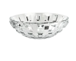 Centrotavola gem cristallo Rogaska