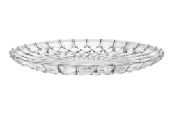 Centrotavola jelly trasparente Kartell