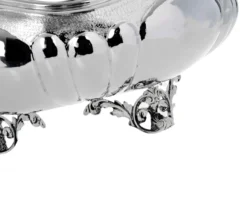 Centrotavola ulisse argento Selezione zanolli