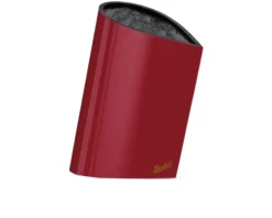 Ceppo bag rosso Berkel