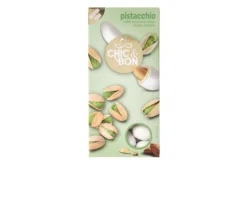 Chic e bon pistacchio Buratti