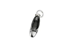 Ciondolo scarpa ballerina Selezione zanolli