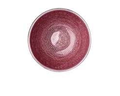 Ciotola decor rosa antico Selezione zanolli