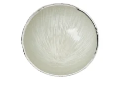 Ciotola fusion bianco antico Selezione zanolli