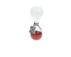 Clessidra tocco con scatola Selezione zanolli