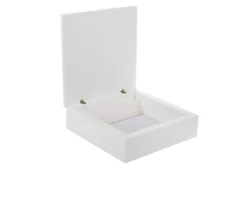 Cofanetto albero della vita bianco Selezione zanolli