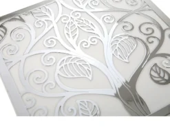 Cofanetto albero della vita bianco Selezione zanolli