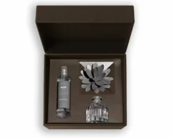 Cofanetto regalo diffusore flower e spray tonka e sandalo Muhà