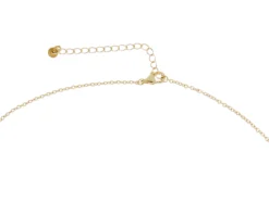 Collana alberobello argento dorato multicolor pappagallo Selezione zanolli