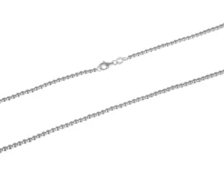 Collana a palle argento Selezione zanolli