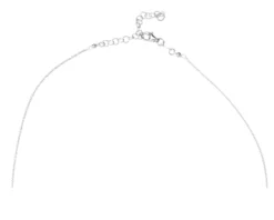 Collana argento con charms albero della vita Selezione zanolli