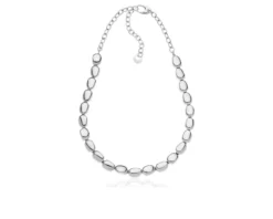 Collana boule argento Unoaerre