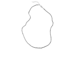 Collana myto argento Sovrani