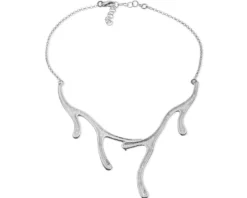 Collana nerea argento Selezione zanolli