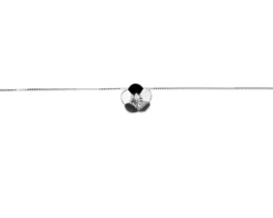 Collana oro 750‰ con diamante Selezione zanolli