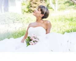Collana oro 750‰ con perla akoya e diamante Selezione zanolli